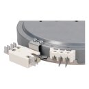 LUTH Premium Profi Parts Strahlheizkörper kompatibel mit Gorenje 940219 für Herd