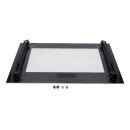 LUTH Premium Profi Parts Frontglasscheibe kompatibel mit Siemens 20007552 für Herd