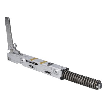 LUTH Premium Profi Parts Scharnier Softclose Pyrolyse kompatibel mit Bauknecht C00985693 für Backofen