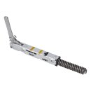 LUTH Premium Profi Parts Scharnier Softclose Pyrolyse kompatibel mit Bauknecht C00985693 für Backofen