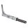 LUTH Premium Profi Parts Scharnier Softclose Pyrolyse kompatibel mit Bauknecht C00985693 für Backofen