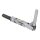 LUTH Premium Profi Parts Scharnier Softclose Pyrolyse kompatibel mit Bauknecht C00985693 für Backofen