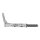 LUTH Premium Profi Parts Scharnier Softclose Pyrolyse kompatibel mit Bauknecht C00985693 für Backofen