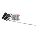 Thermostat  Bauknecht C00977108 für Backofen