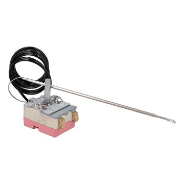 LUTH Premium Profi Parts Thermostat  kompatibel mit Bauknecht C00977108 für Backofen