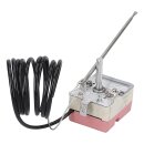 LUTH Premium Profi Parts Thermostat  kompatibel mit Bauknecht C00977108 für Backofen