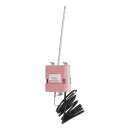 LUTH Premium Profi Parts Thermostat  kompatibel mit Bauknecht C00977108 für Backofen