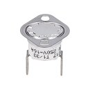Temperaturbegrenzer 250°C Bauknecht C00912633...