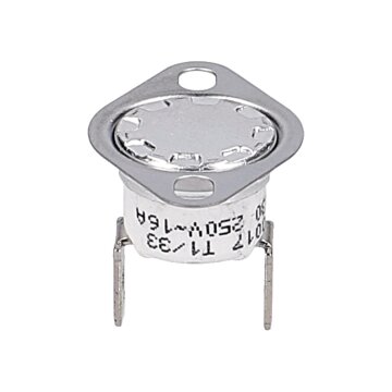 LUTH Premium Profi Parts Temperaturbegrenzer 250°C kompatibel mit Bauknecht C00912633 für Herd