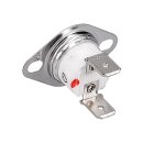 LUTH Premium Profi Parts Temperaturbegrenzer 250°C kompatibel mit Bauknecht C00912633 für Herd