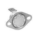 LUTH Premium Profi Parts Temperaturbegrenzer 250°C kompatibel mit Bauknecht C00912633 für Herd