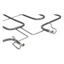 LUTH Premium Profi Parts Heizung Unterhitze kompatibel mit Bosch 20007827 für Backofen