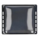 Backblech Hoch Bauknecht 481010752162 376x445mm  für Backofen
