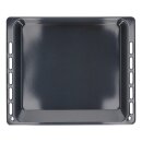 Backblech Hoch Bauknecht 481010752162 376x445mm  für Backofen