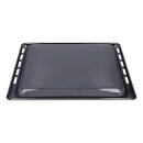 LUTH Premium Profi Parts Backblech Hoch kompatibel mit Bauknecht 481010752162 376x445mm  für Backofen