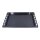 LUTH Premium Profi Parts Backblech Hoch kompatibel mit Bauknecht 481010752162 376x445mm  für Backofen