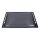 LUTH Premium Profi Parts Backblech Hoch kompatibel mit Bauknecht 481010752162 376x445mm  für Backofen