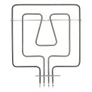 Heizelement Passend für Bosch 00776188 Bluparts...