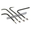 Heizelement Passend für Bosch 00776188 Bluparts 10115826 für Herd