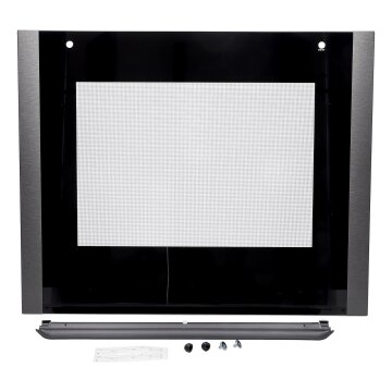 Frontglasscheibe  Bosch 20007536 für Backofen