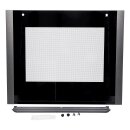 Frontglasscheibe  Bosch 20007536 für Backofen