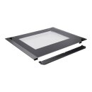 Frontglasscheibe  Bosch 20007536 für Backofen