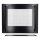 Frontglasscheibe  Bosch 20007536 für Backofen