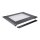 Frontglasscheibe  Bosch 20007536 für Backofen