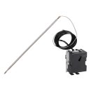 Thermostat Franke 1330056685 für Backofen