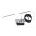 Thermostat Franke 1330056685 für Backofen