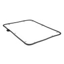 Backofentürdichtung Passend für Bosch 00491638 Bluparts - Kompatibel 10115897 für Herd