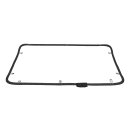 LUTH Premium Profi Parts Backofentürdichtung kompatibel mit Bosch 00491638 Bluparts - Kompatibel 10115897 für Herd