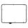 LUTH Premium Profi Parts Backofentürdichtung kompatibel mit Bosch 00491638 Bluparts - Kompatibel 10115897 für Herd