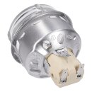 Lampeneinheit Passend für Bosch 00658468 Bluparts - Kompatibel 10115902 für Herd
