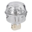 LUTH Premium Profi Parts Lampeneinheit kompatibel mit Bosch 00658468 Bluparts - Kompatibel 10115902 für Herd