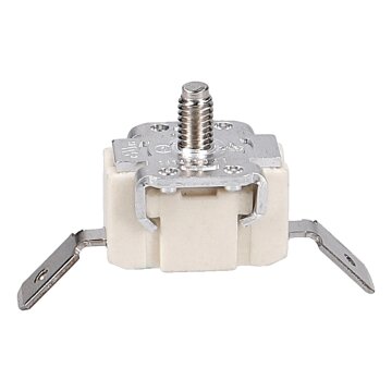 LUTH Premium Profi Parts Temperaturbegrenzer 170°C für Dampfheizung kompatibel mit Delonghi 5232104500 in Kaffeemaschine