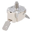 LUTH Premium Profi Parts Temperaturbegrenzer 170°C für Dampfheizung kompatibel mit Delonghi 5232104500 in Kaffeemaschine