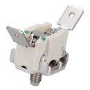 LUTH Premium Profi Parts Temperaturbegrenzer 170°C für Dampfheizung kompatibel mit Delonghi 5232104500 in Kaffeemaschine