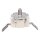 LUTH Premium Profi Parts Temperaturbegrenzer 170°C für Dampfheizung kompatibel mit Delonghi 5232104500 in Kaffeemaschine
