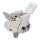 LUTH Premium Profi Parts Temperaturbegrenzer 170°C für Dampfheizung kompatibel mit Delonghi 5232104500 in Kaffeemaschine