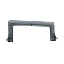 Wassertankgriff Siemens 00614433 Transparentgrau für...