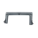 Wassertankgriff Siemens 00614433 Transparentgrau für Kaffeemaschine