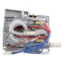 Heizelement mit Brühkolben Delonghi 5513227901 für Kaffeemaschine