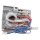 Heizelement mit Brühkolben Delonghi 5513227901 für Kaffeemaschine