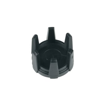 LUTH Premium Profi Parts Federaufnahme Philips kompatibel mit Saeco 421944040071 für Wassertank Kaffeemaschine