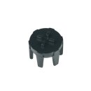 LUTH Premium Profi Parts Federaufnahme Philips kompatibel mit Saeco 421944040071 für Wassertank Kaffeemaschine