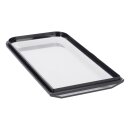 LUTH Premium Profi Parts Deckel für Bohnenbehälter kompatibel mit Siemens 12027853 an Kaffeemaschine
