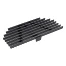 Abtropfgitter Bosch 10011455 für Kaffeemaschine