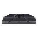 LUTH Premium Profi Parts Abtropfgitter kompatibel mit...