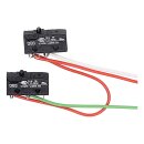 Kabel Leitung Antrieb Brühgruppe M. Statusschalter Bosch 00637728 für Kaffeemaschine
